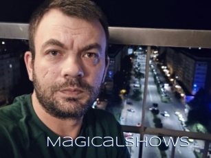 Magicalshows