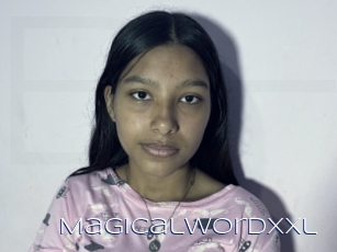 Magicalwordxxl