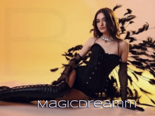 Magicdreamm