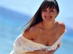 Magichere
