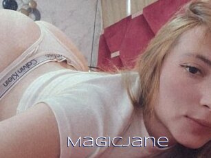 Magicjane