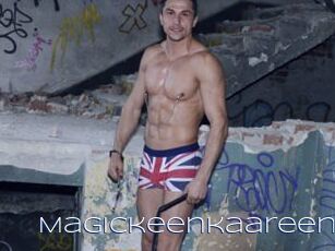 Magickeenkaareen