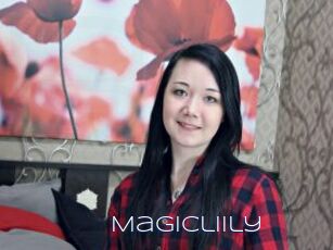 Magicliily