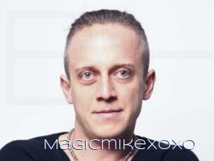 Magicmikexoxo