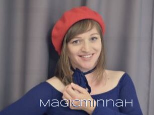Magicminnah