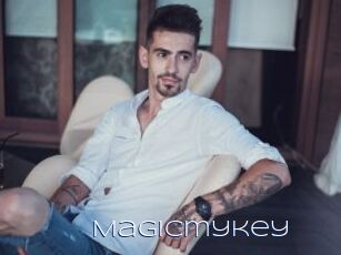 Magicmykey