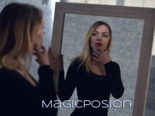 Magicposion
