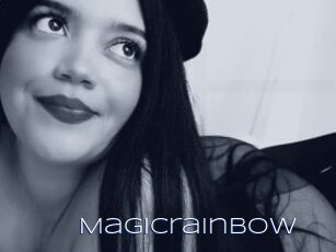 Magicrainbow