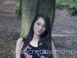 Magicreddiamond