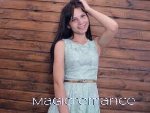 Magicromance