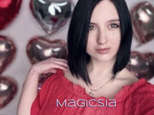 Magicsia