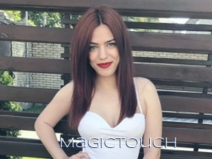 Magictouch