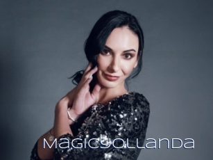 Magicyollanda