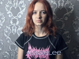 Magielee