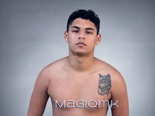 Magiqmk