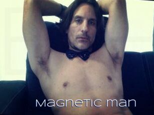 magnetic_man Blue Hot