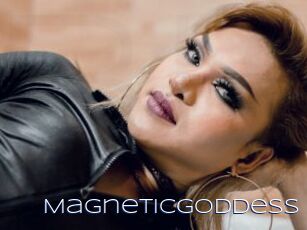 Magneticgoddess