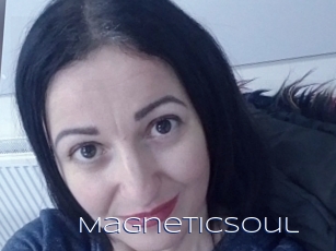 Magneticsoul