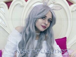 Magnolialinen