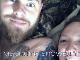 Magnums_snowbunny