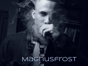 Magnusfrost