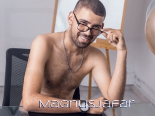 magnusjafar Blue Hot