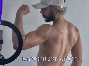 Magnusryder