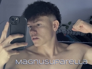 Magnusuparella