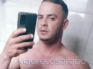 Magrelosarado