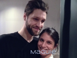 Maguie