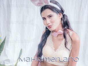 Mahiamerlano