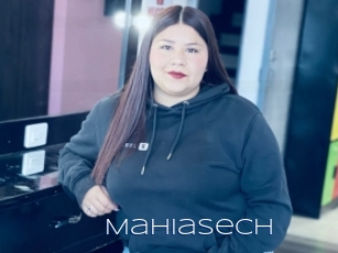 Mahiasech