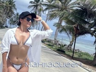 Mahiiaqueen