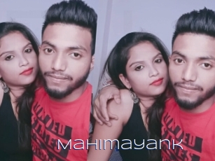 Mahimayank