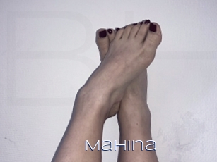 Mahina