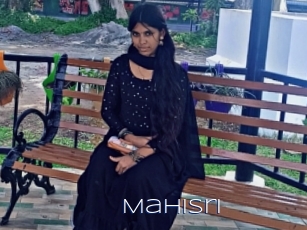 Mahisri