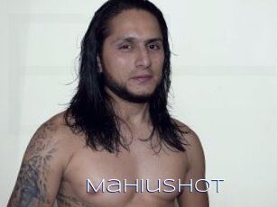Mahiushot