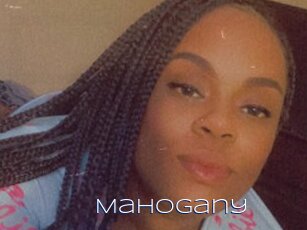Mahogany