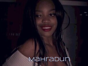 Mahradun