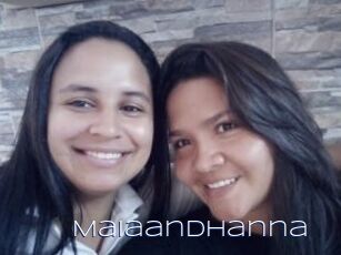 Maiaandhanna