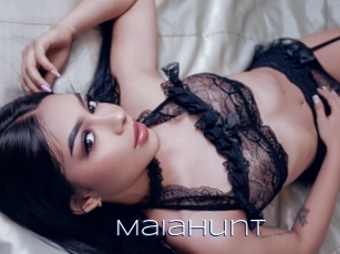 Maiahunt