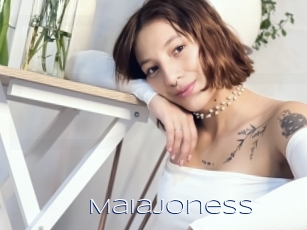 Maiajoness