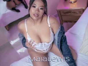 Maialewis