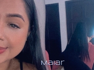 Maiar