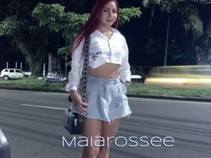 Maiarossee