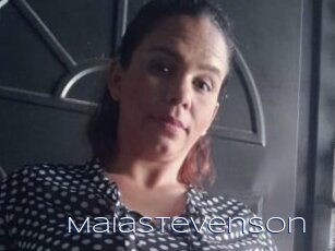 Maiastevenson