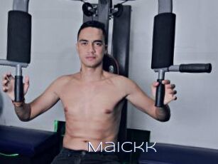 Maickk