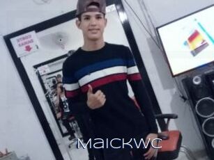 Maickwc