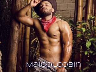 maicolcobin Blue Hot
