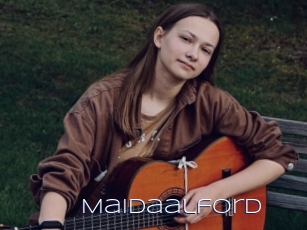 Maidaalford